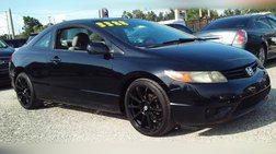 2008 Honda Civic EX w/Navi