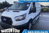 2024 Ford Transit 250