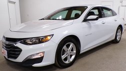 2020 Chevrolet Malibu LS Fleet