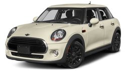 2017 MINI Hardtop Cooper