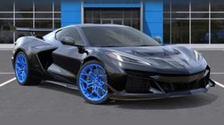2026 Chevrolet Corvette ZR1