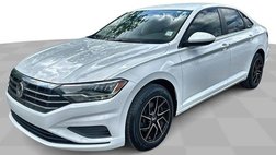 2019 Volkswagen Jetta R-Line