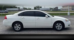 2008 Chevrolet Impala LT