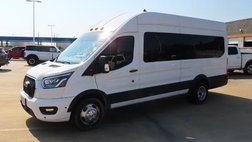 2024 Ford Transit XLT