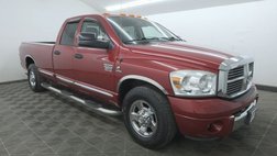 2007 Dodge Ram 3500 Laramie