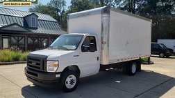 2021 Ford E-Series E-350 SD