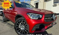 2023 Mercedes-Benz GLC-Class GLC 300 4MATIC