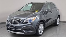 2016 Buick Encore Base