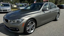 2018 BMW 3 Series 330i