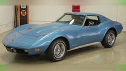 1974 Chevrolet Corvette 