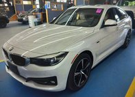 2017 BMW 3 Series 330i xDrive Gran Turismo