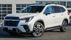 2023 Subaru Ascent Touring