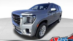 2024 GMC Yukon XL SLT