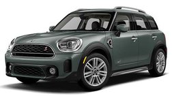 2022 MINI Countryman Cooper S ALL4