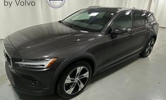 2024 Volvo V60 Cross Country B5 Plus