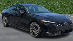 2023 Audi S8 4.0T quattro