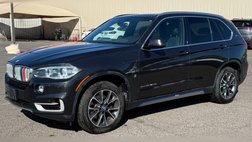 2018 BMW X5 xDrive40e iPerformance