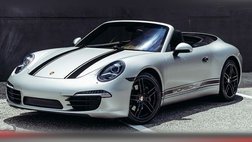2012 Porsche 911 Carrera
