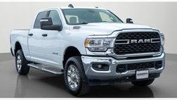 2024 Ram Ram Pickup 2500 Big Horn