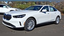 2025 BMW 5 Series 530i xDrive