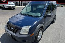 2012 Ford Transit Connect XL