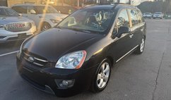 2007 Kia Rondo EX
