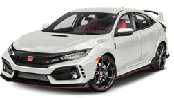 2021 Honda Civic Type R Touring