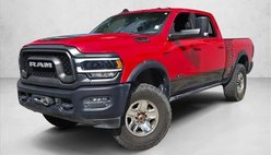 2022 Ram Ram Pickup 2500 Power Wagon