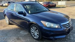 2011 Honda Accord EX-L
