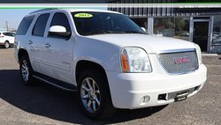 2013 GMC Yukon Denali