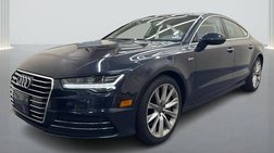 2012 Audi A7 Premium