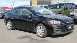 2019 Subaru Impreza 2.0i