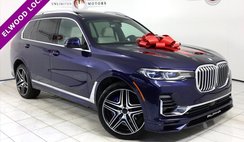 2021 BMW X7 ALPINA XB7