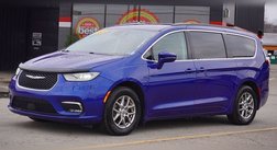 2021 Chrysler Pacifica Touring