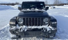 2022 Jeep Gladiator Sport S