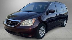 2009 Honda Odyssey EX-L