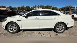 2012 Ford Taurus SEL