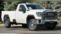 2023 GMC Sierra 3500HD SLE