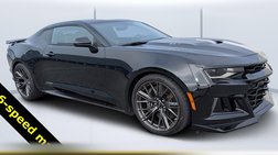 2023 Chevrolet Camaro ZL1