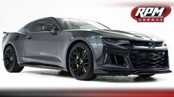 2017 Chevrolet Camaro ZL1