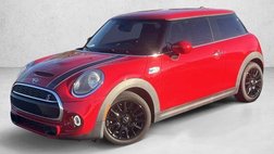 2020 MINI Hardtop Cooper S
