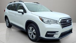 2021 Subaru Ascent Premium 7-Passenger