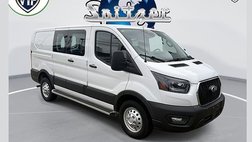 2023 Ford Transit 250