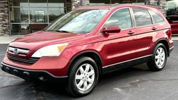2007 Honda CR-V EX-L