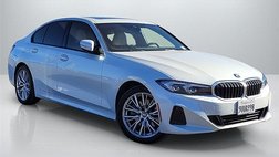 2023 BMW 3 Series 330i