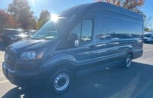 2019 Ford Transit 250