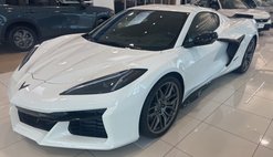 2024 Chevrolet Corvette Z06