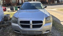 2005 Dodge Magnum SXT
