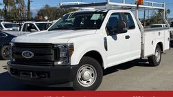 2019 Ford Super Duty F-250 XL