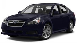 2013 Subaru Legacy 2.5i